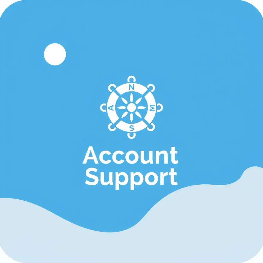 Account Support