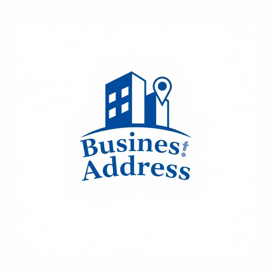 Business Address