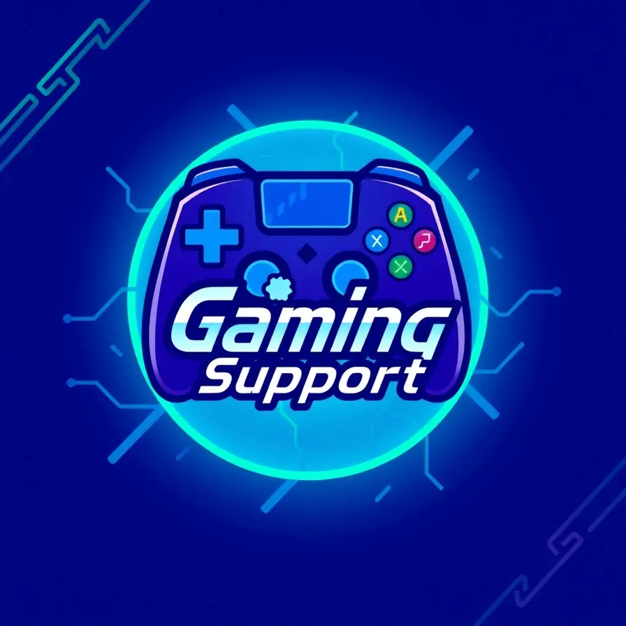 Gaming Support
