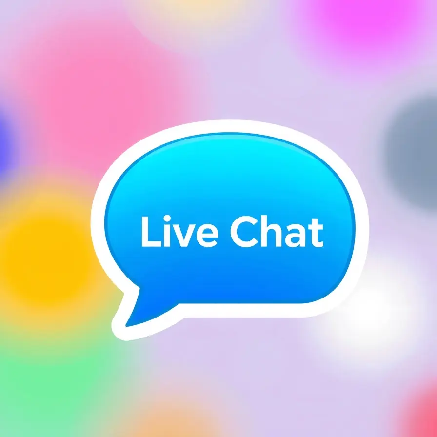 Live Chat