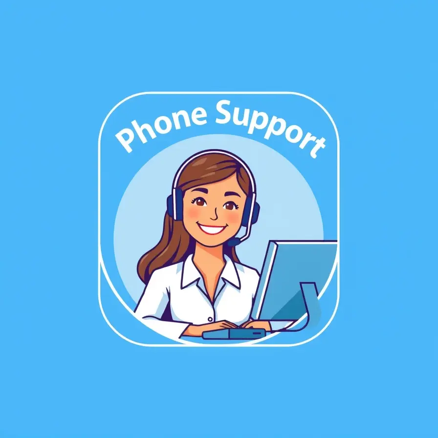 Phone Support