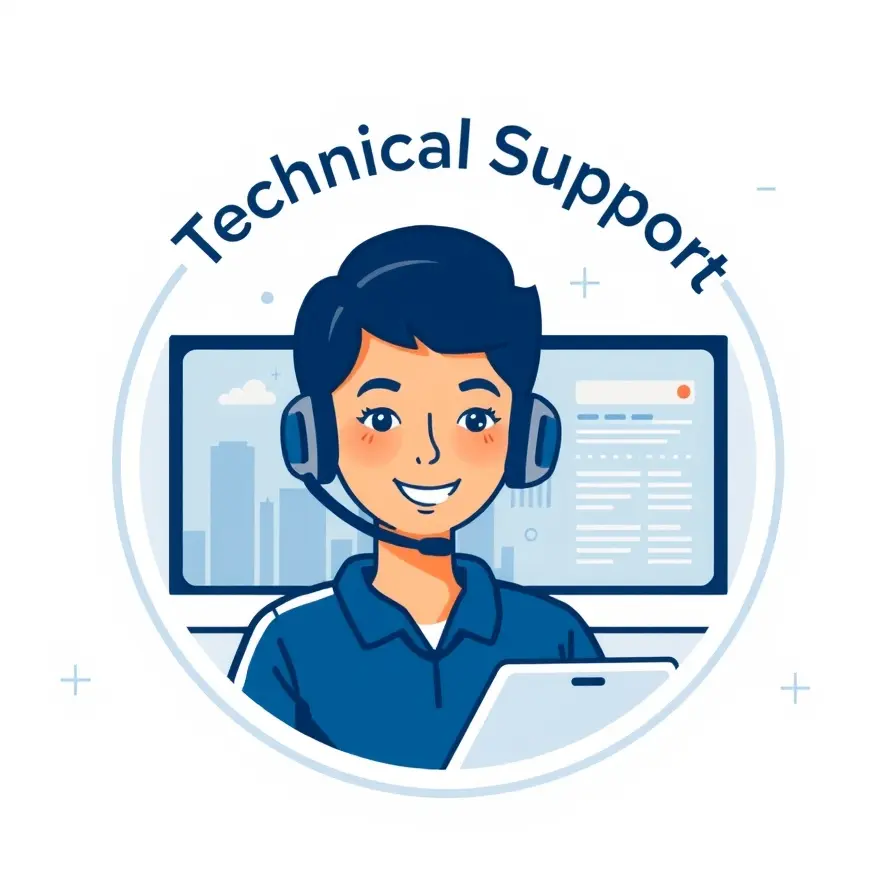 Technical Support